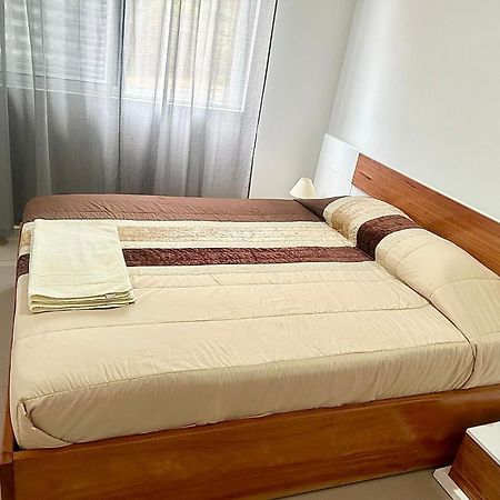 Apartamento Da Costa Ribeira Grande Ngoại thất bức ảnh