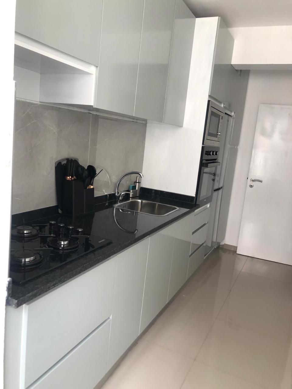 Apartamento Da Costa Ribeira Grande Ngoại thất bức ảnh