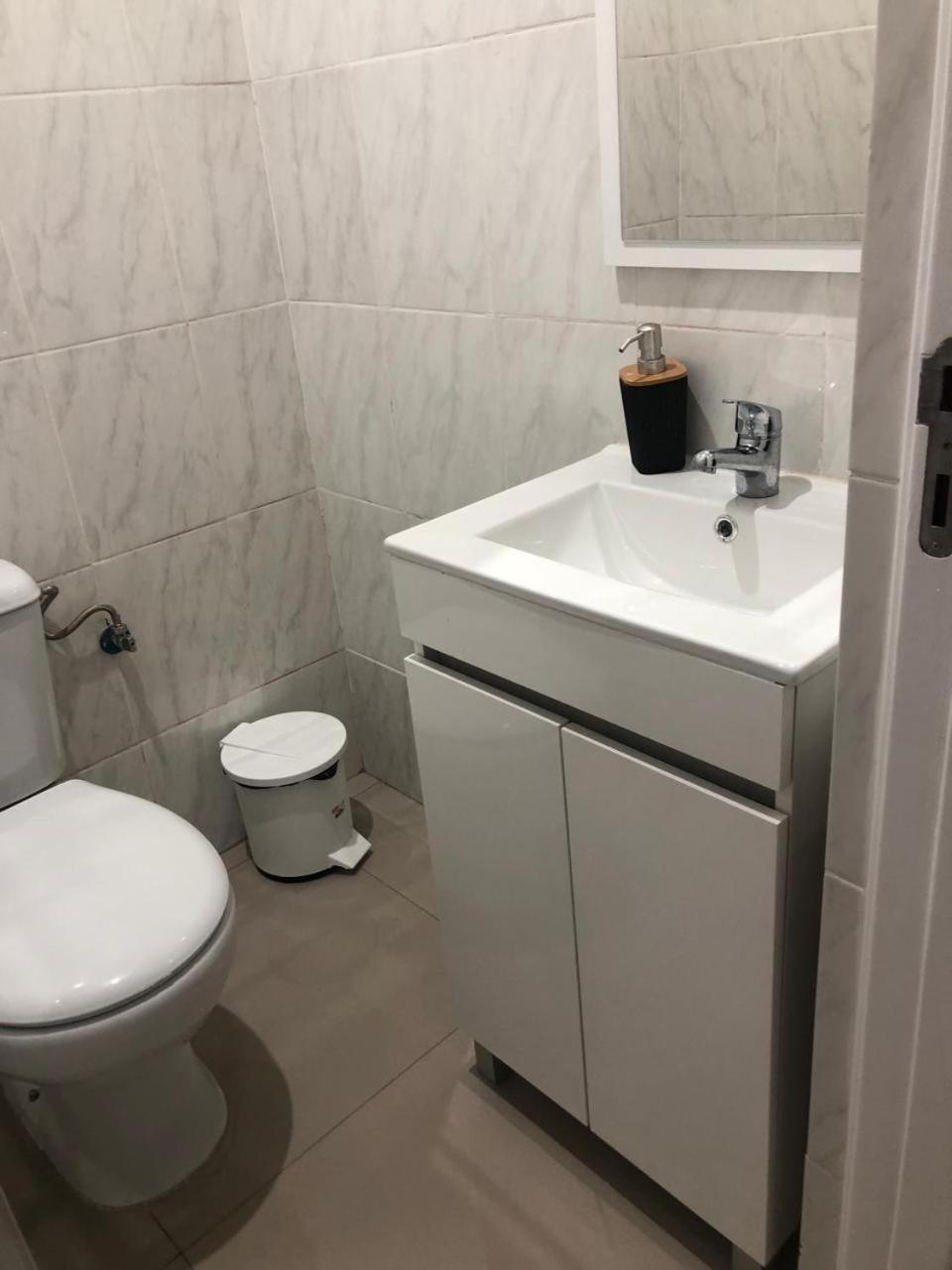Apartamento Da Costa Ribeira Grande Ngoại thất bức ảnh