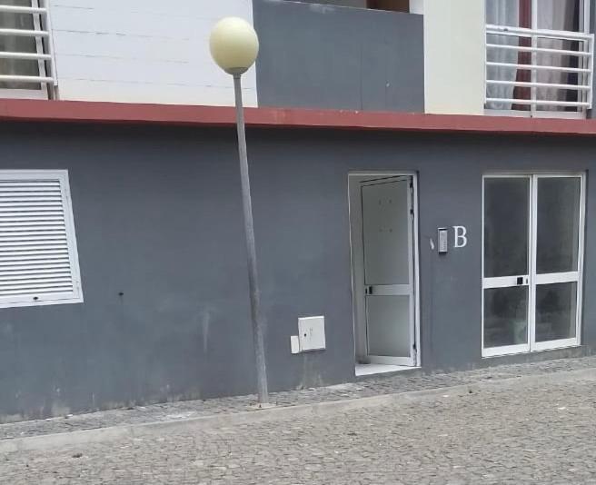 Apartamento Da Costa Ribeira Grande Ngoại thất bức ảnh
