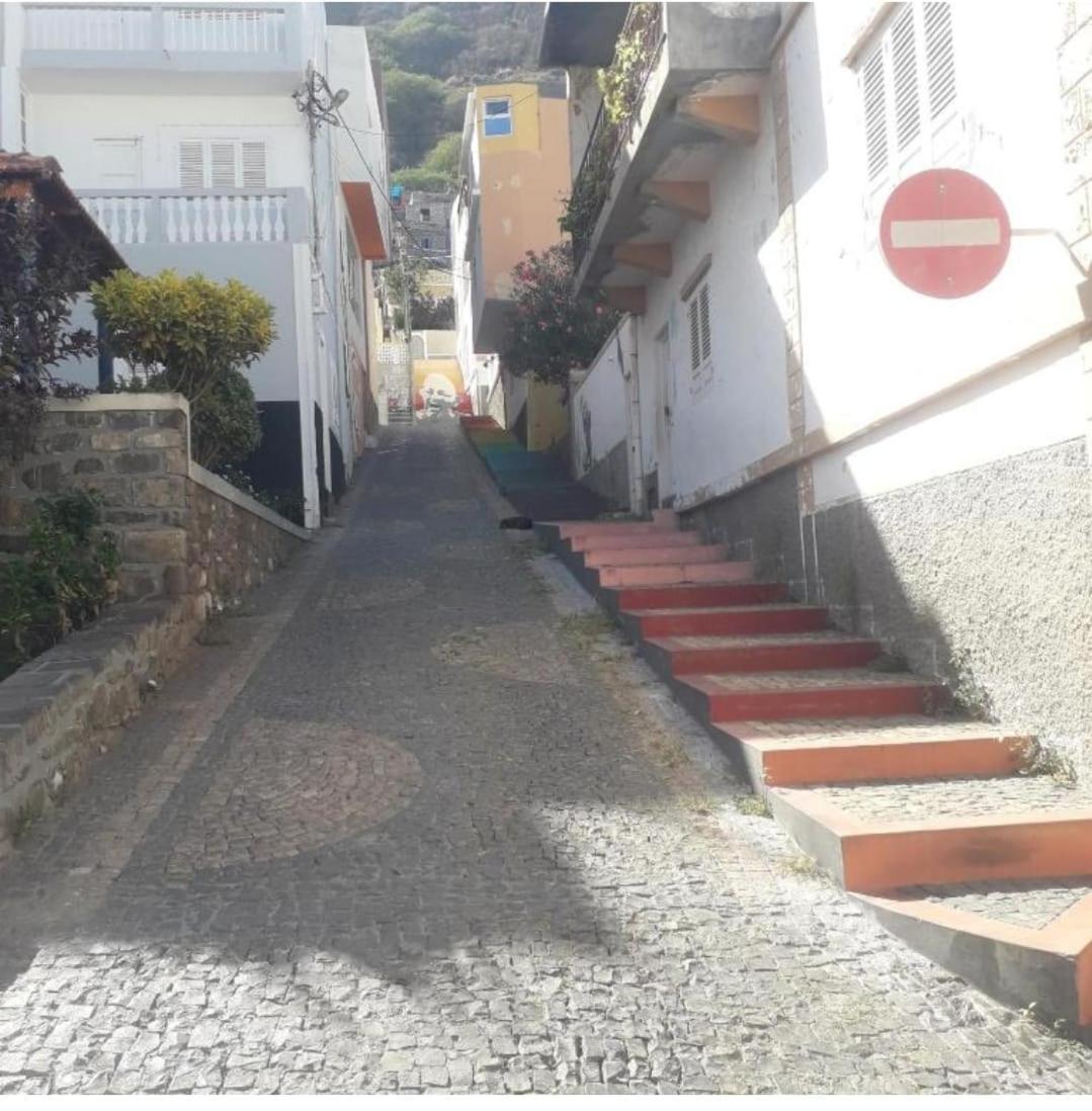 Apartamento Da Costa Ribeira Grande Ngoại thất bức ảnh