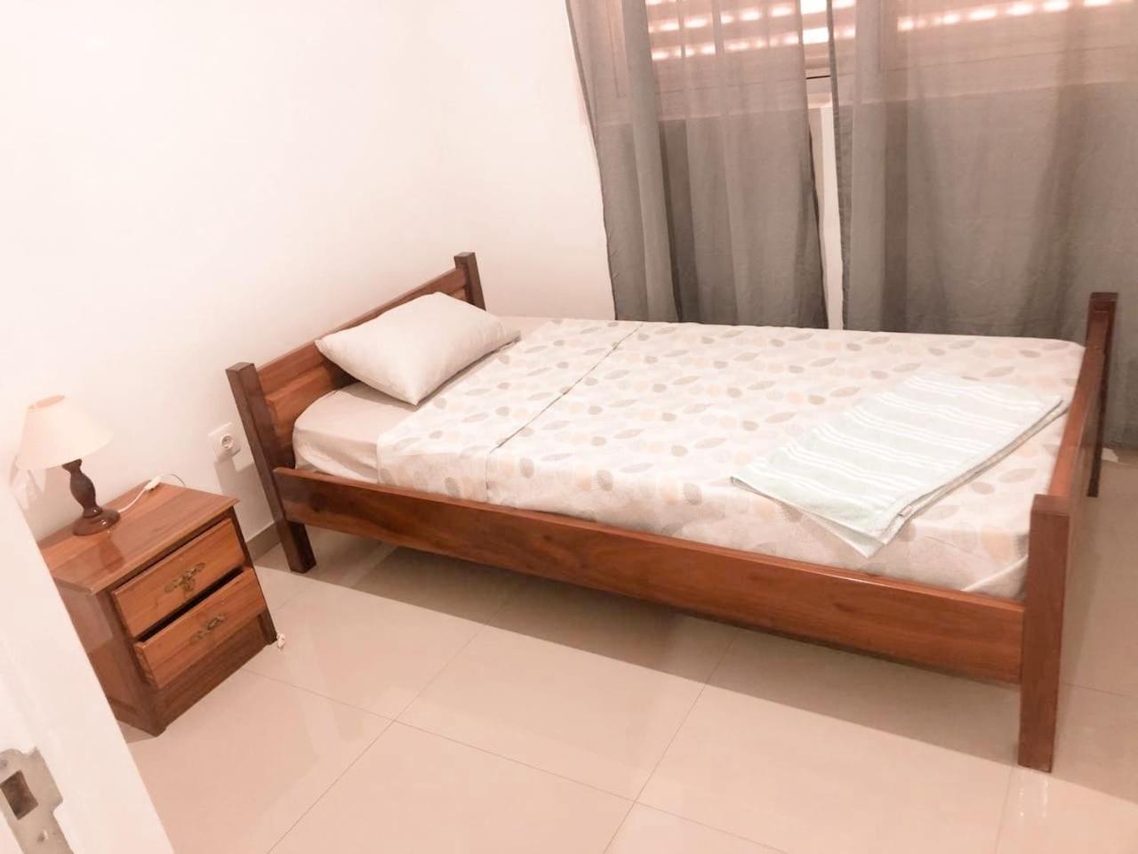 Apartamento Da Costa Ribeira Grande Ngoại thất bức ảnh