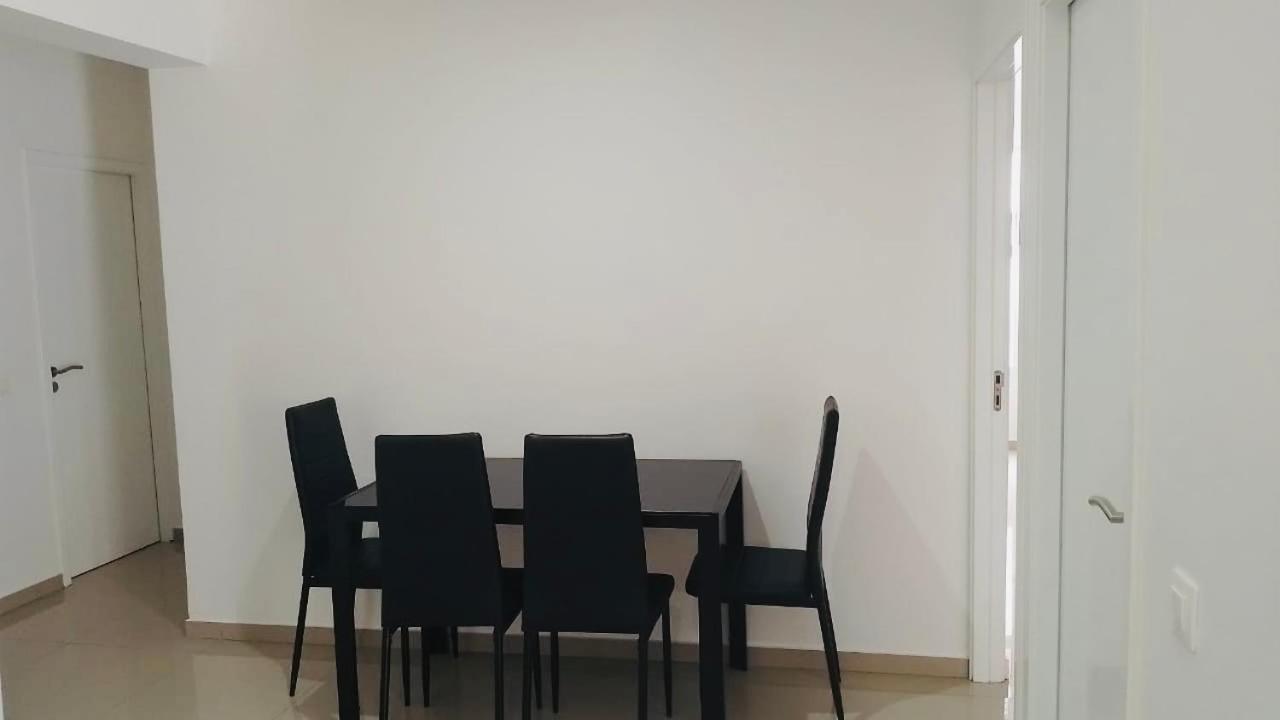Apartamento Da Costa Ribeira Grande Ngoại thất bức ảnh
