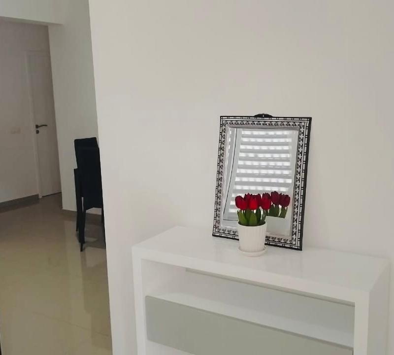 Apartamento Da Costa Ribeira Grande Ngoại thất bức ảnh