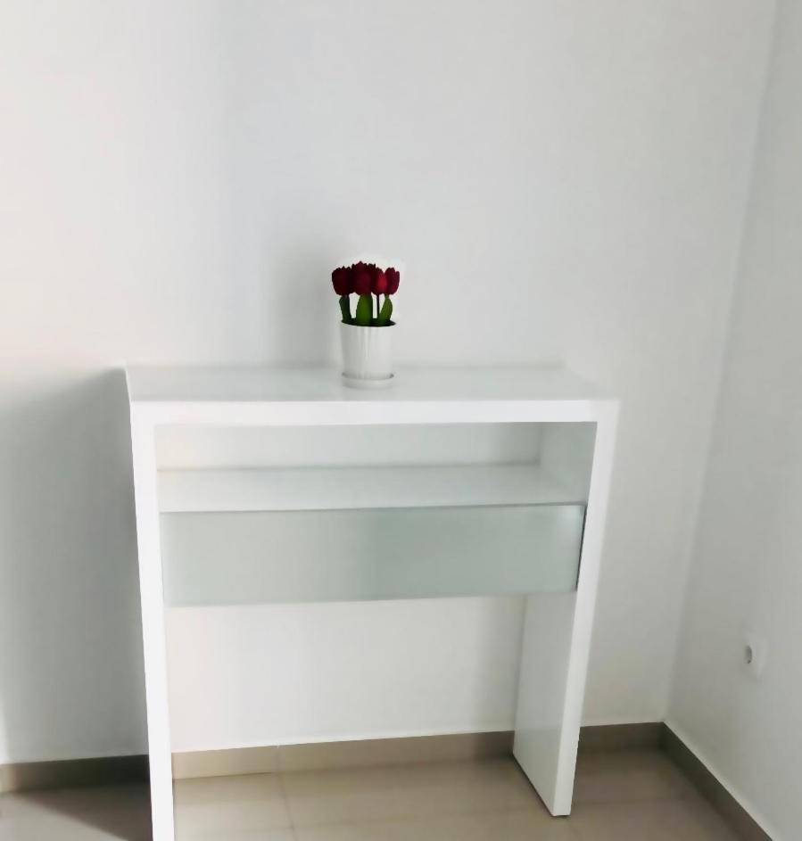 Apartamento Da Costa Ribeira Grande Ngoại thất bức ảnh