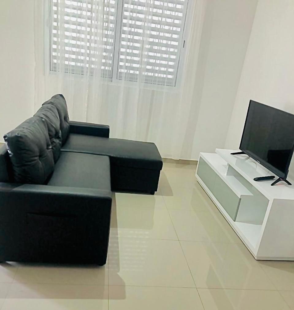 Apartamento Da Costa Ribeira Grande Ngoại thất bức ảnh