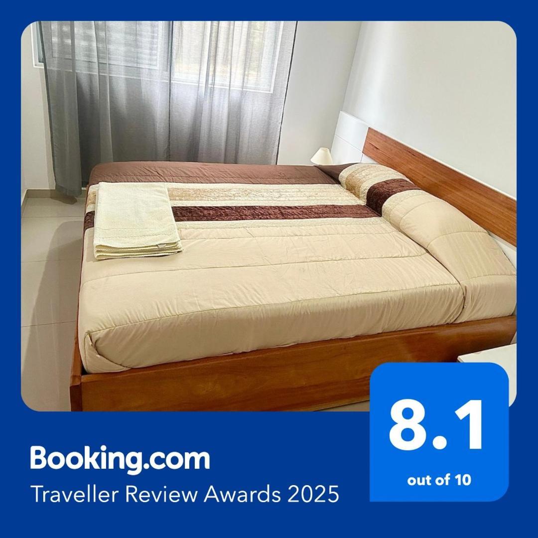 Apartamento Da Costa Ribeira Grande Ngoại thất bức ảnh