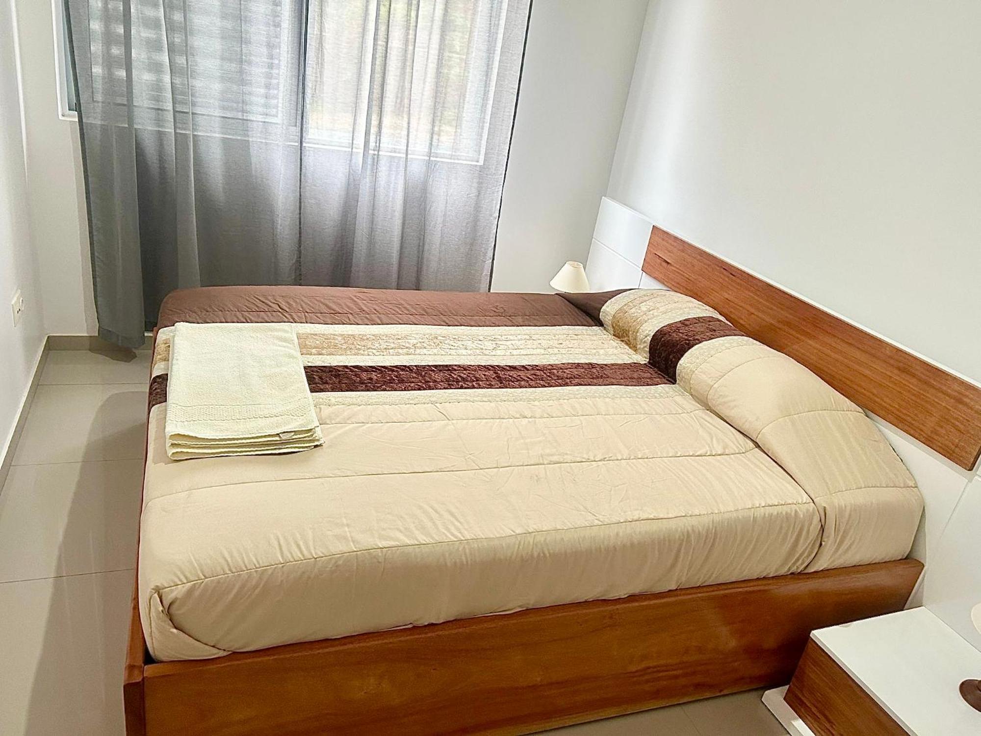 Apartamento Da Costa Ribeira Grande Ngoại thất bức ảnh